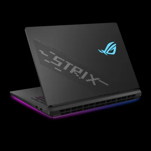 Laptop ASUS ROG Strix SCAR 18 G835LXG-TQ473W | Intel Ultra 9 290HX Plus | RTX 5090 | 64GB | 2TB | WIN 11